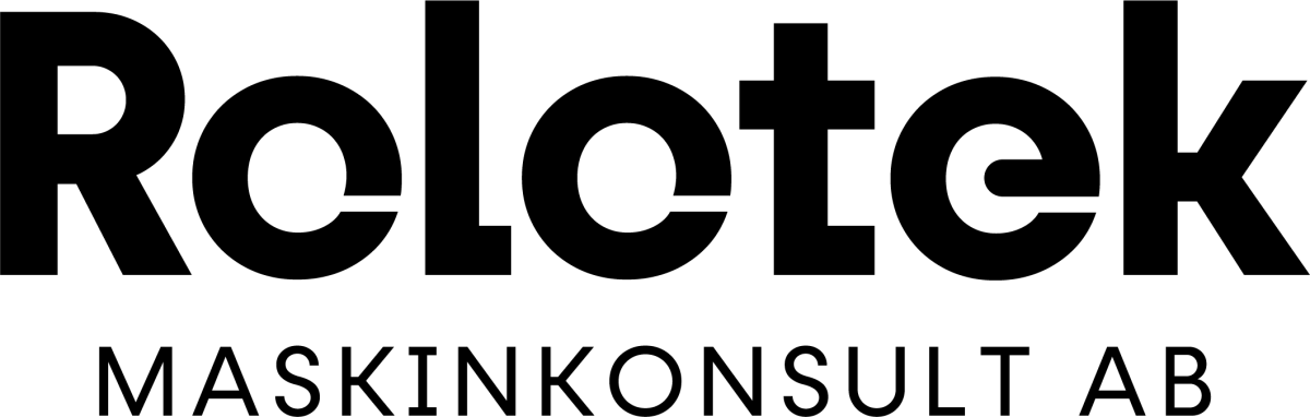 Logga Rolotek Maskinkonsult