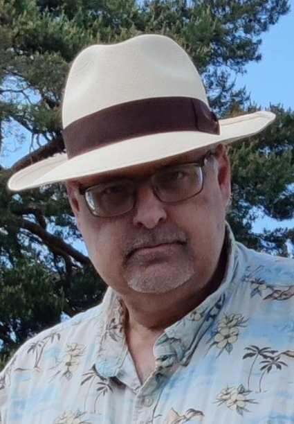 Bild på Roland Olsson